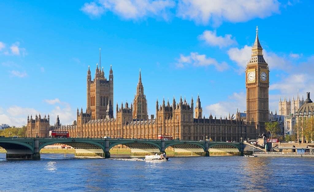 Big Ben - 30 Top-Rated Tourist Attractions and Things to Do in London - Planet Travel Advisor