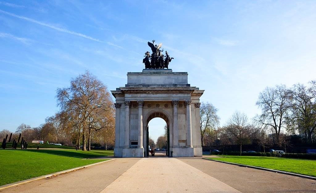 Hyde Park London - 30 Top-Rated Tourist Attractions and Things to Do in London - Planet Travel Advisor