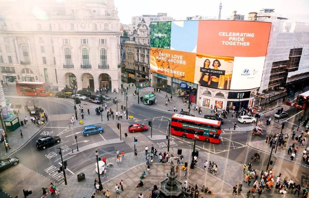 Piccadilly Circus London - 30 Top-Rated Tourist Attractions and Things to Do in London - Planet Travel Advisor