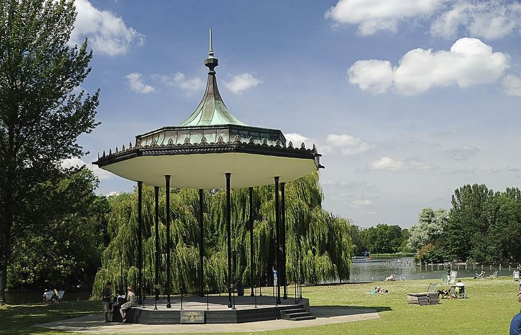 Regent’s Park London - 30 Top-Rated Tourist Attractions and Things to Do in London - Planet Travel Advisor