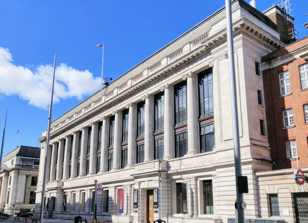 Science Museum London - 30 Top-Rated Tourist Attractions and Things to Do in London - Planet Travel Advisor Science Museum London - 30 Top-Rated Tourist Attractions and Things to Do in London - Planet Travel Advisor