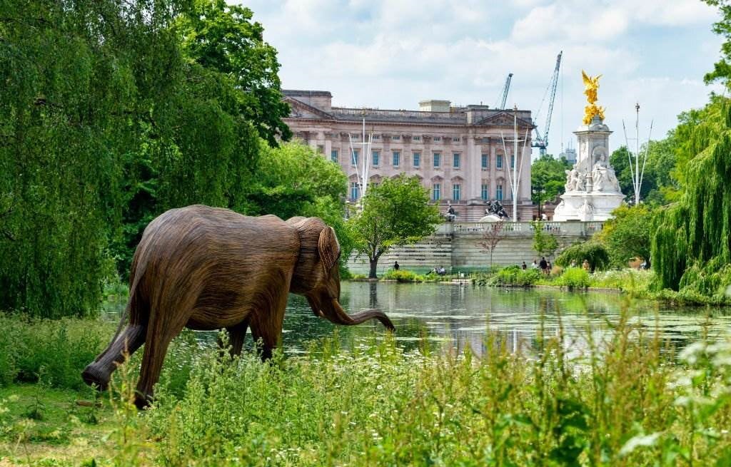 St. James’s Park London - 30 Top-Rated Tourist Attractions and Things to Do in London - Planet Travel Advisor