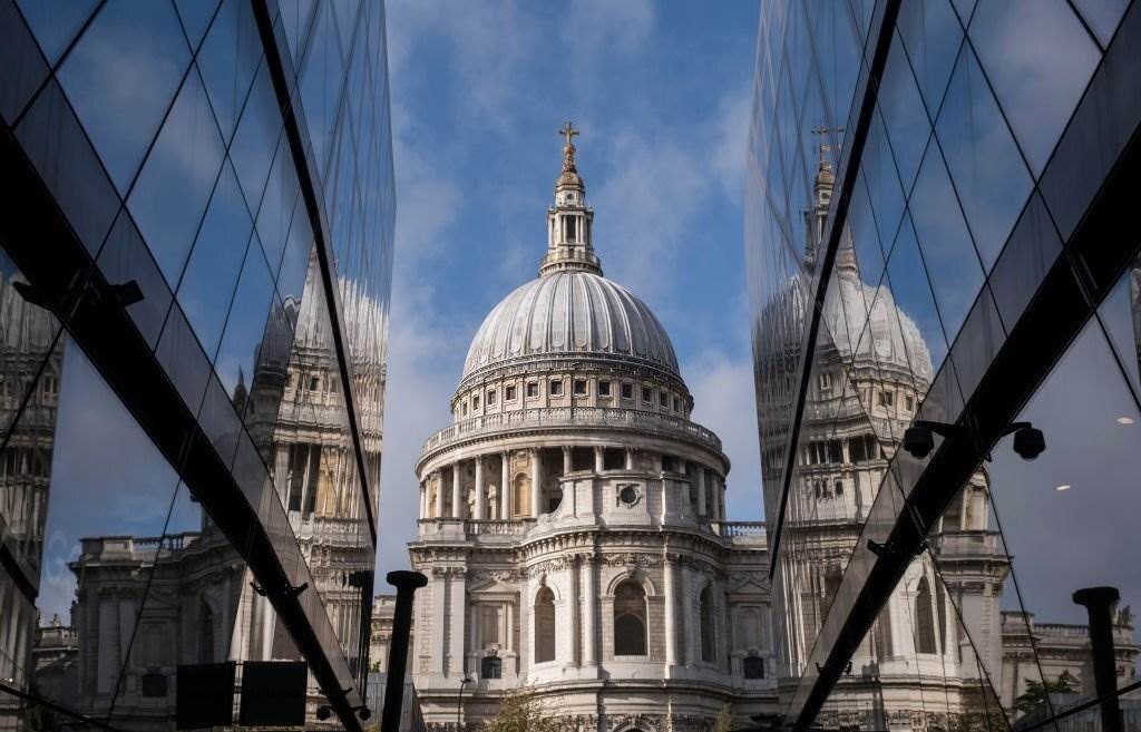 -St. Paul’s Cathedral London - 30 Top-Rated Tourist Attractions and Things to Do in London - Planet Travel Advisor