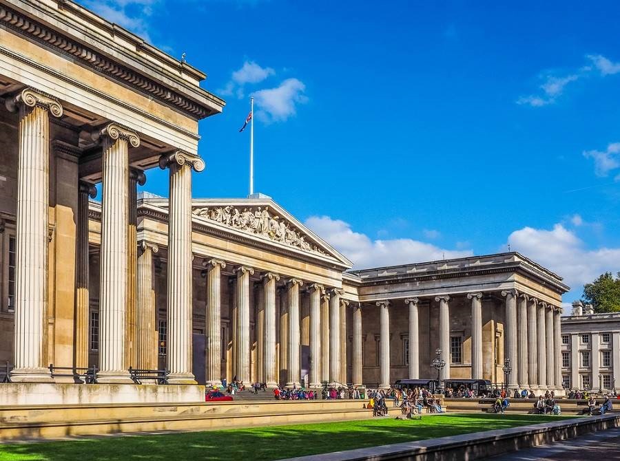 The British Museum - 30 Top-Rated Tourist Attractions and Things to Do in London - Planet Travel Advisor The British Museum - 30 Top-Rated Tourist Attractions and Things to Do in London - Planet Travel Advisor