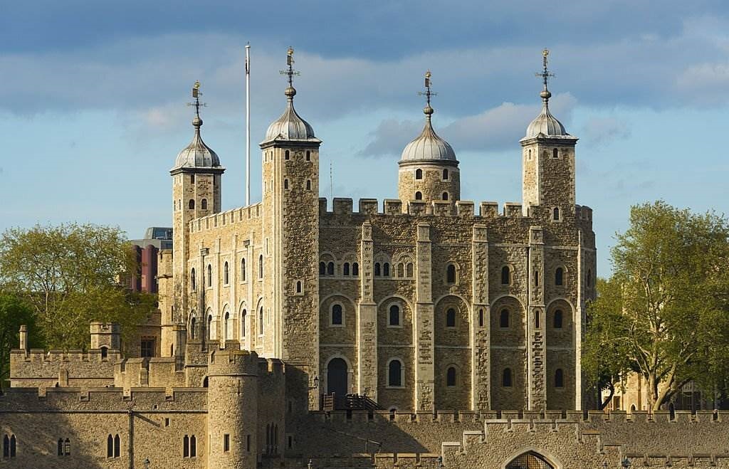 Tower of London - 30 Top-Rated Tourist Attractions and Things to Do in London - Planet Travel Advisor