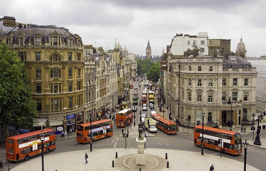 Trafalgar Square London - 30 Top-Rated Tourist Attractions and Things to Do in London - Planet Travel Advisor Trafalgar Square London - 30 Top-Rated Tourist Attractions and Things to Do in London - Planet Travel Advisor