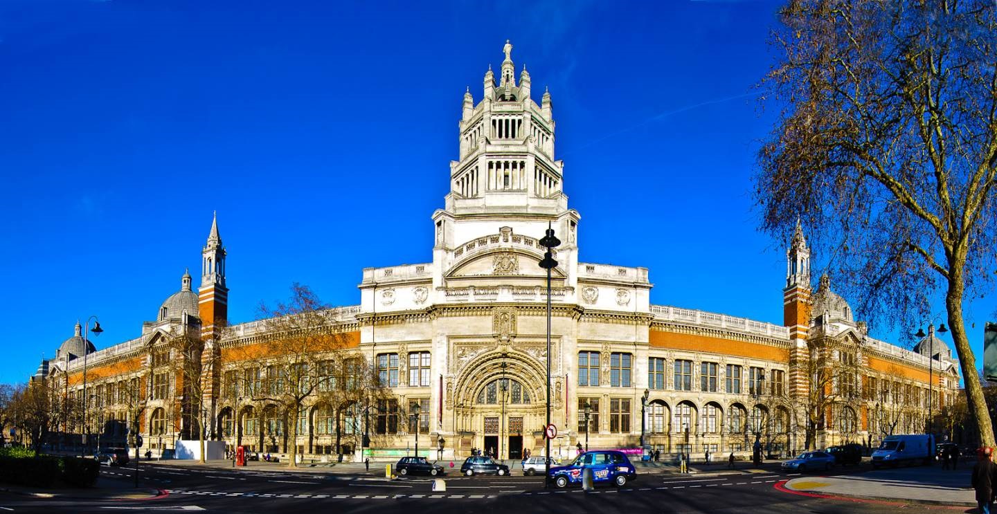 Victoria and Albert Museum - 30 Top-Rated Tourist Attractions and Things to Do in London - Planet Travel Advisor Victoria and Albert Museum - 30 Top-Rated Tourist Attractions and Things to Do in London - Planet Travel Advisor