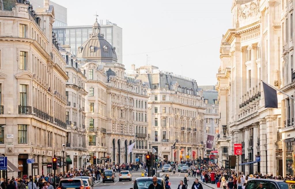 Walk Through Oxford Street - 30 Top-Rated Tourist Attractions and Things to Do in London - Planet Travel Advisor