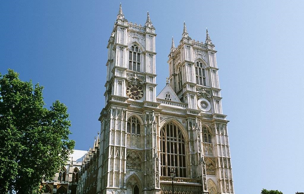 Westminster Abbey London - 30 Top-Rated Tourist Attractions and Things to Do in London - Planet Travel Advisor