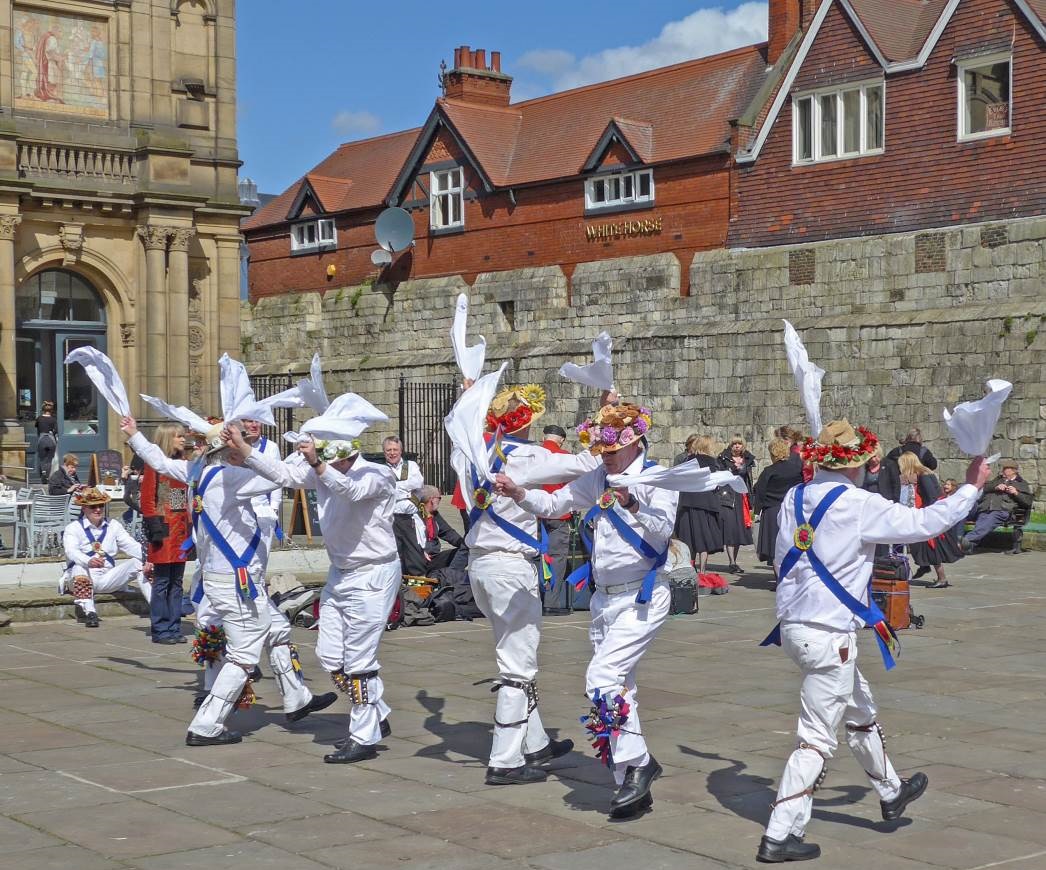 Dancing With Tied Bells on Their Knees - Reasons to Visit England - Planet Travel Advisor Dancing With Tied Bells on Their Knees - Reasons to Visit England - Planet Travel Advisor
