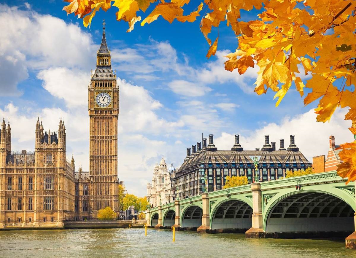 Autumn in England - Big Ben London Attraction in England - Best Time to Visit England - Planet Travel Advisor Autumn in England - Big Ben London Attraction in England - Best Time to Visit England - Planet Travel Advisor