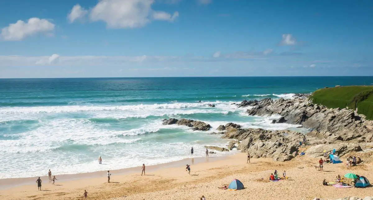 Summer Beach in England - England During Summer - Best Time to Visit England - Planet Travel Advisor Summer Beach in England - England During Summer - Best Time to Visit England - Planet Travel Advisor