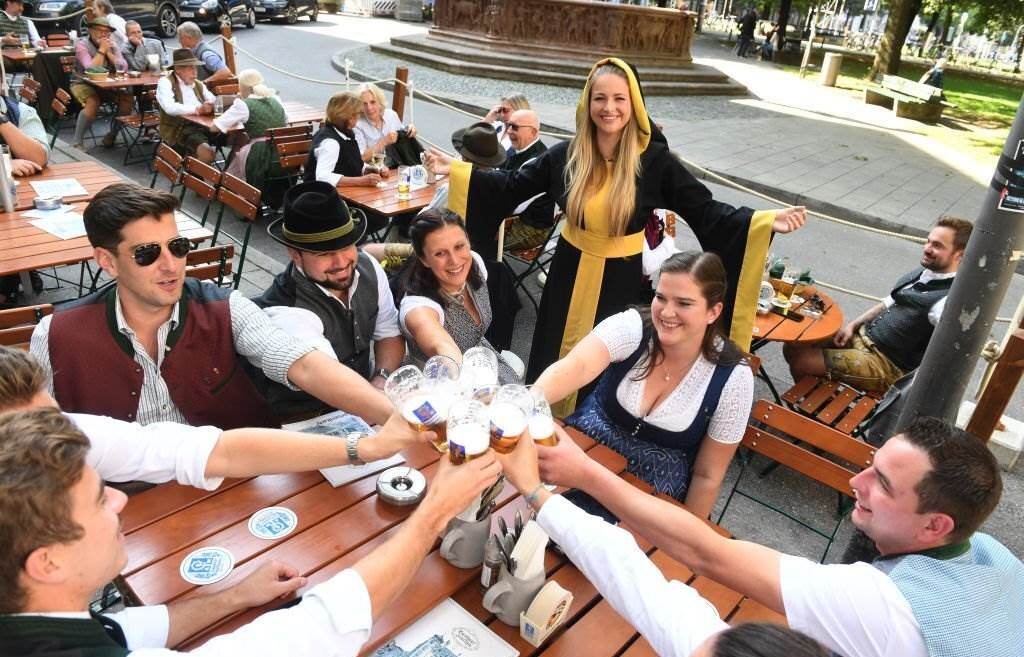 Beer Festival in Germany - Festivals and Public Holidays in Europe - Planet Travel Advisor