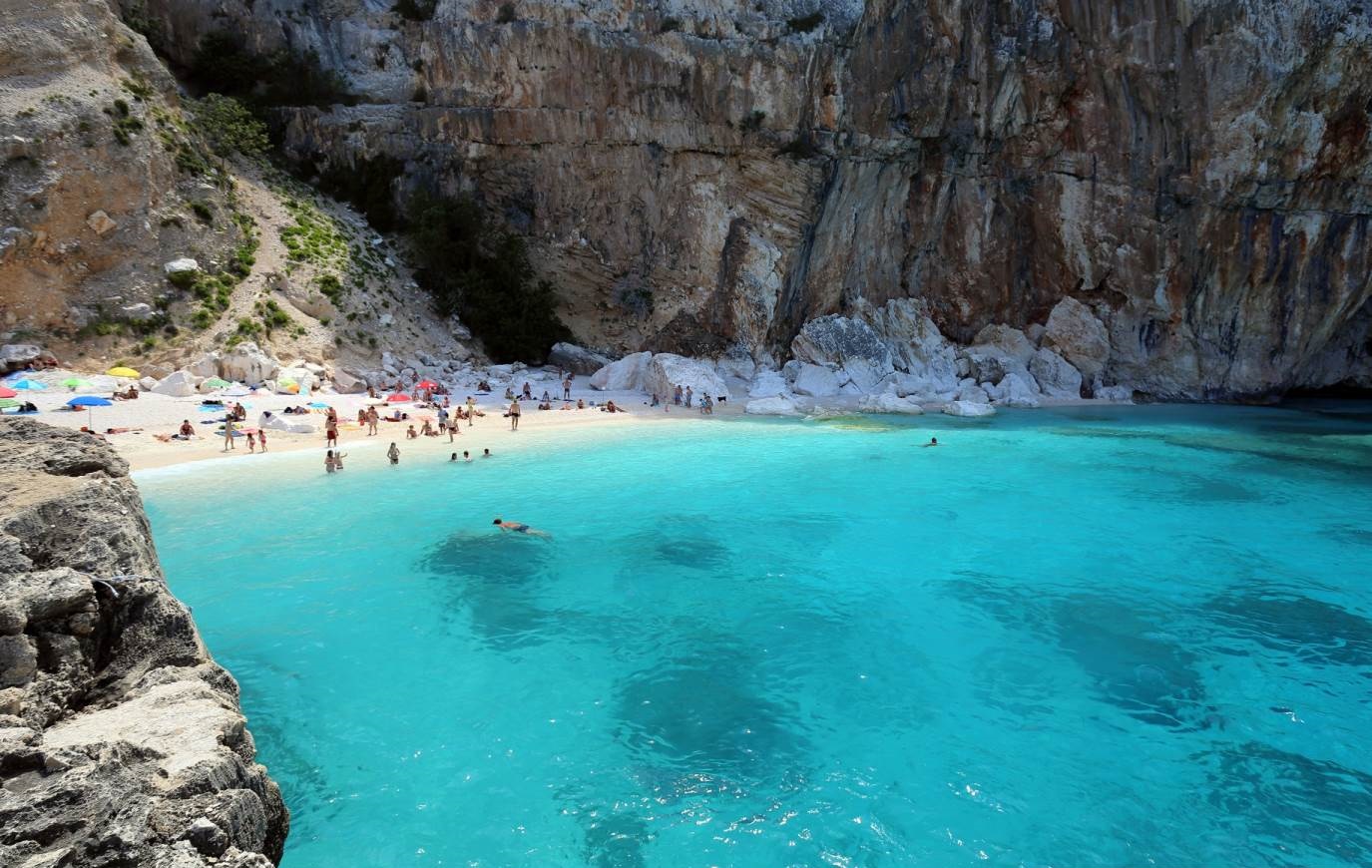 Cala Mariolu Pawnee, Italy - Best Beaches in Europe - Planet Travel Advisor Cala Mariolu Pawnee, Italy - Best Beaches in Europe - Planet Travel Advisor