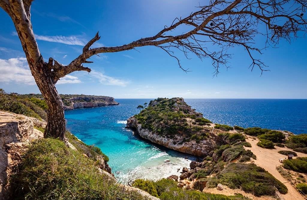 Calo des Moro Mallorca, Spain - Best Beaches in Europe - Planet Travel Advisor Calo des Moro Mallorca, Spain - Best Beaches in Europe - Planet Travel Advisor