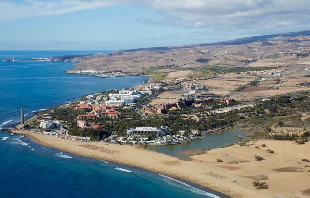 Playa de Maspalomas Gran Canaria, Spain - Best Beaches in Europe - Planet Travel Advisor Playa de Maspalomas Gran Canaria, Spain - Best Beaches in Europe - Planet Travel Advisor