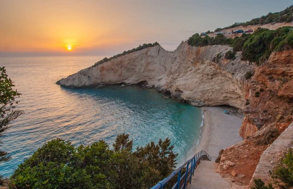 Porto Katsiki Beach Lefkada, Greece - Best Beaches in Europe - Planet Travel Advisor Porto Katsiki Beach Lefkada, Greece - Best Beaches in Europe - Planet Travel Advisor