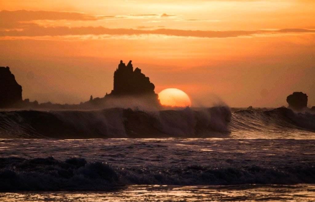 Vik beach - Best Beaches in Europe - Planet Travel Advisor Vik beach - Best Beaches in Europe - Planet Travel Advisor