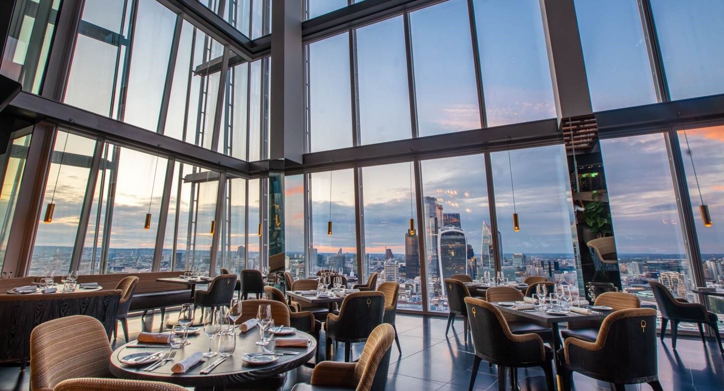 Aqua shard - Best & Famous London Restaurants UK - Planet Travel Advisor Aqua shard - Best & Famous London Restaurants UK - Planet Travel Advisor