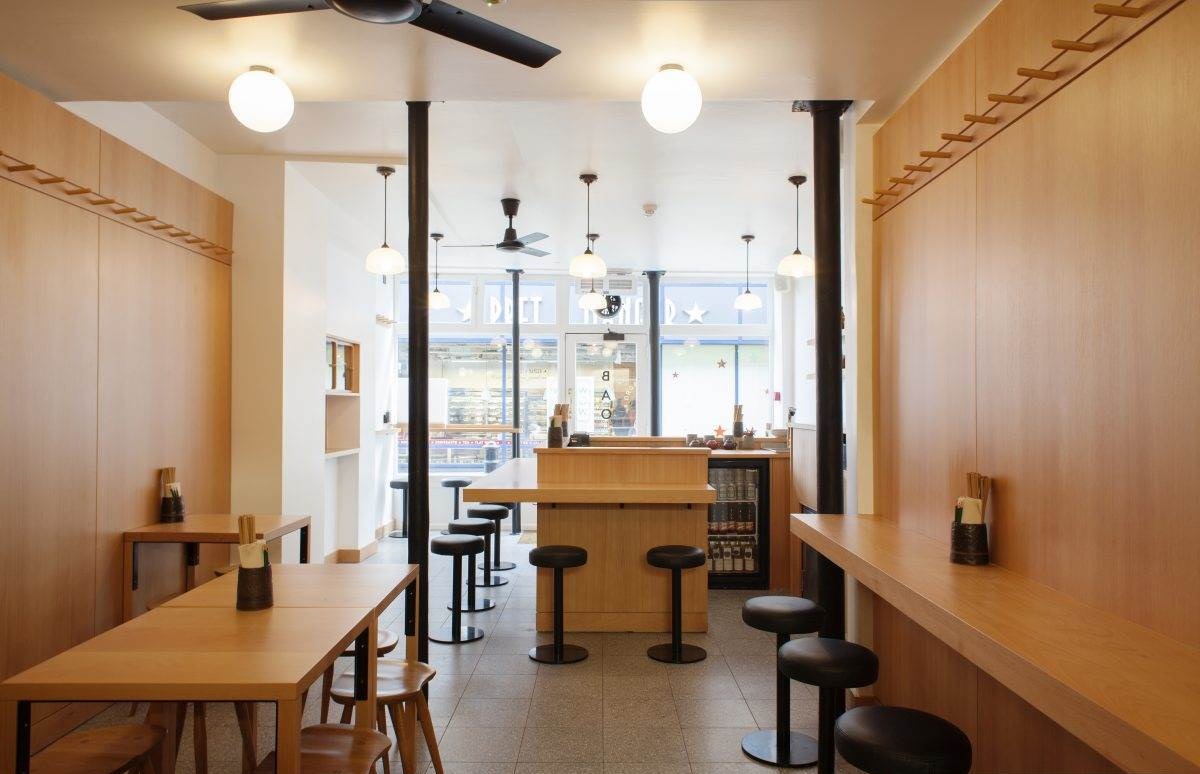 BAO Restaurant -Best & Famous London Restaurants UK - Planet Travel Advisor BAO Restaurant -Best & Famous London Restaurants UK - Planet Travel Advisor