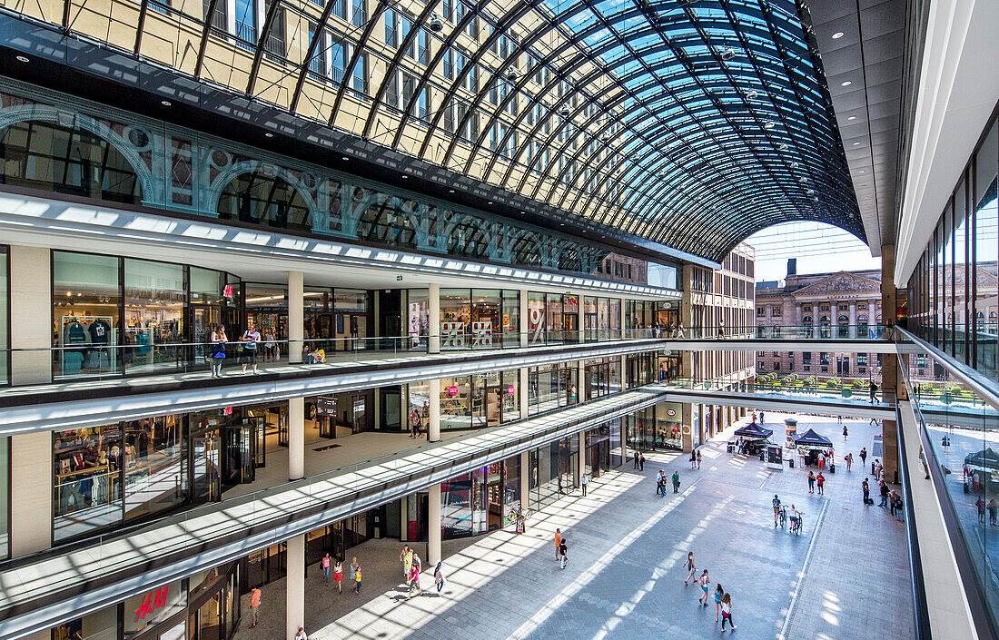 Berlin Mall - Top Europe Shopping Places - Planet Travel Advisor Berlin Mall - Top Europe Shopping Places - Planet Travel Advisor