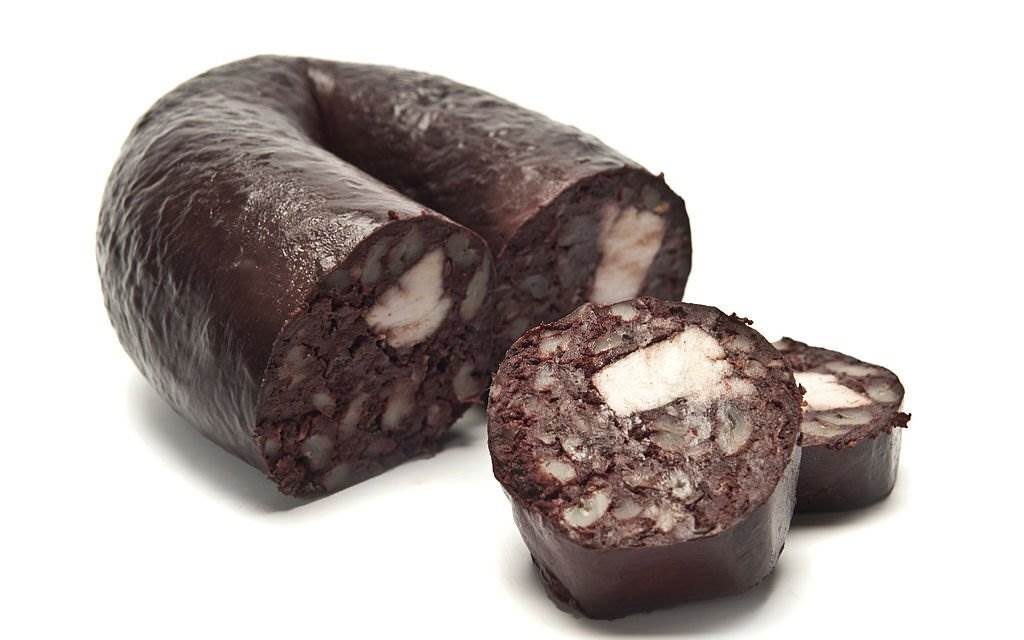 Black Pudding - Traditional Lancashire Bury Black Pudding - Traditional British Foods - Planet Travel Advisor Black Pudding - Traditional Lancashire Bury Black Pudding - Traditional British Foods - Planet Travel Advisor
