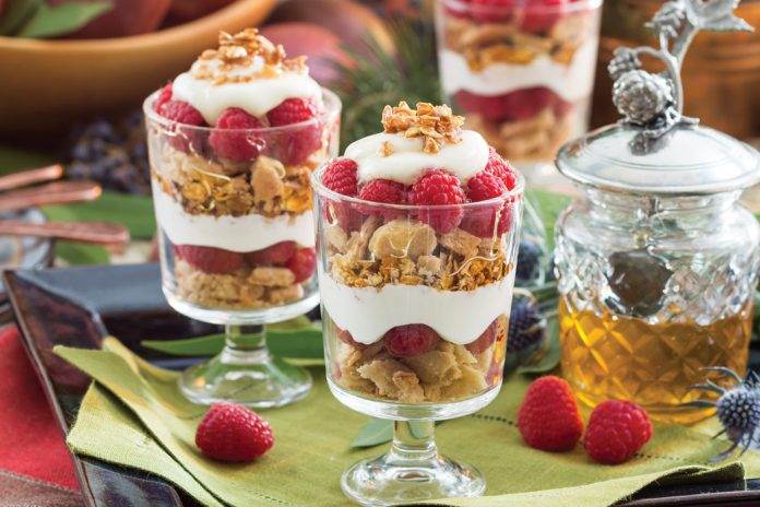 Cranachan - Traditional British Foods - Planet Travel Advisor Cranachan - Traditional British Foods - Planet Travel Advisor