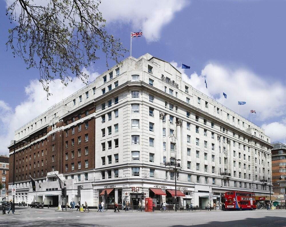 Cumber Land Hotel London - Best Hotels in England to Book - Planet Travel Advisor