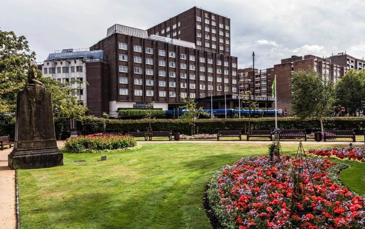 Danubius Regent Park - Best Hotels in England to Book - Planet Travel Advisor