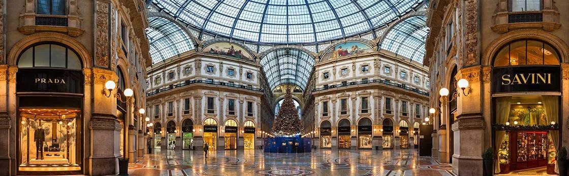 Galleria-Milano-Shopping-Place-in-Italy - Top Europe Shopping Places - Planet Travel Advisor Galleria-Milano-Shopping-Place-in-Italy - Top Europe Shopping Places - Planet Travel Advisor