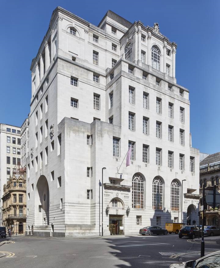 Gotham Manchester Hotel 100 king street - Best Hotels in England to Book - Planet Travel Advisor
