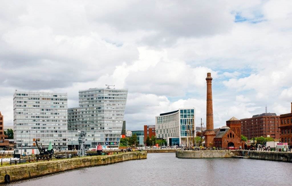 Hilton Liverpool Hotel - Best Hotels in England to Book - Planet Travel Advisor
