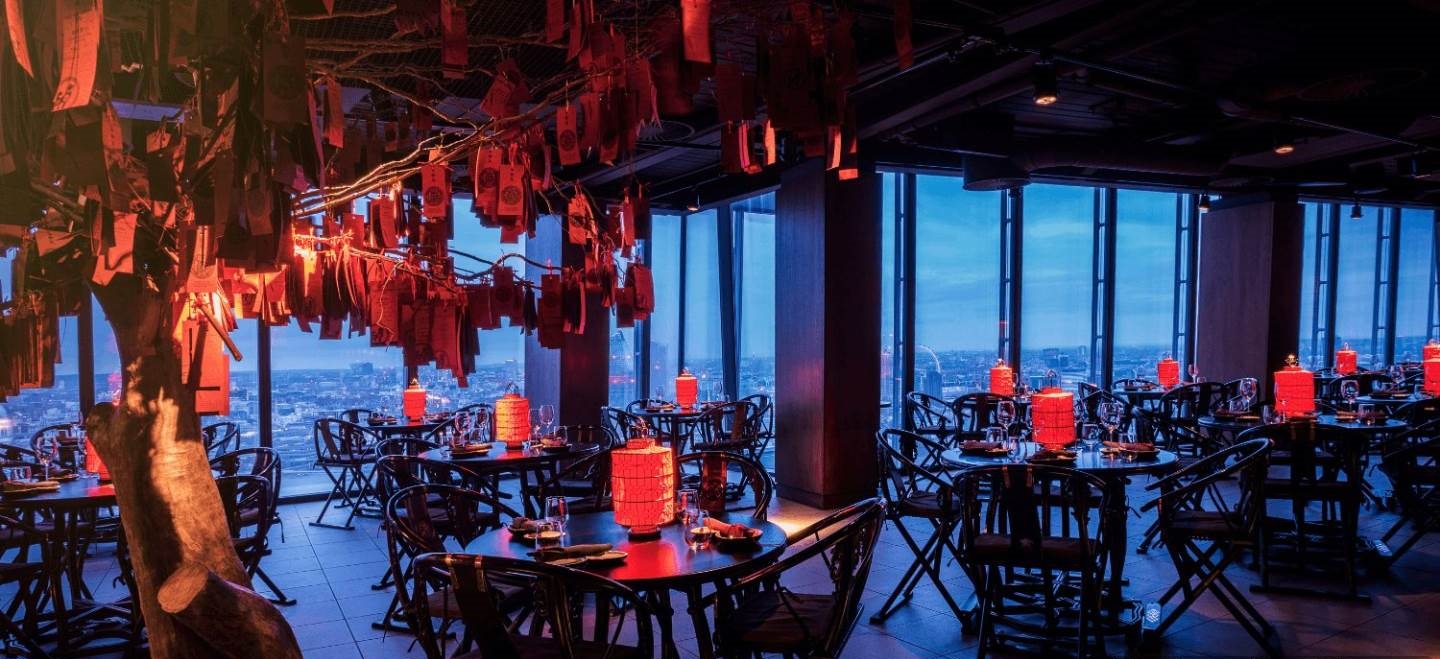 Hutong Restaurant in London - Best & Famous London Restaurants UK - Planet Travel Advisor Hutong Restaurant in London - Best & Famous London Restaurants UK - Planet Travel Advisor