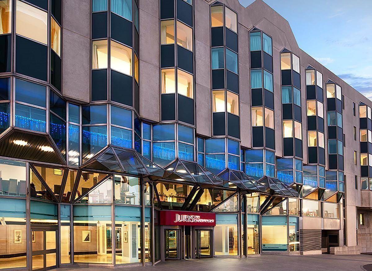 Jurys Inn Brighton - Best Hotels in England to Book - Planet Travel Advisor