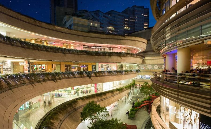 Kanyon, One of the Top Europe Shopping Places in Turkey - Top Europe Shopping Places - Planet Travel Advisor Kanyon, One of the Top Europe Shopping Places in Turkey - Top Europe Shopping Places - Planet Travel Advisor