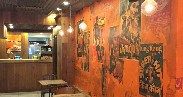 Kati Roll Restaurant in London - Best & Famous London Restaurants UK - Planet Travel Advisor Kati Roll Restaurant in London - Best & Famous London Restaurants UK - Planet Travel Advisor