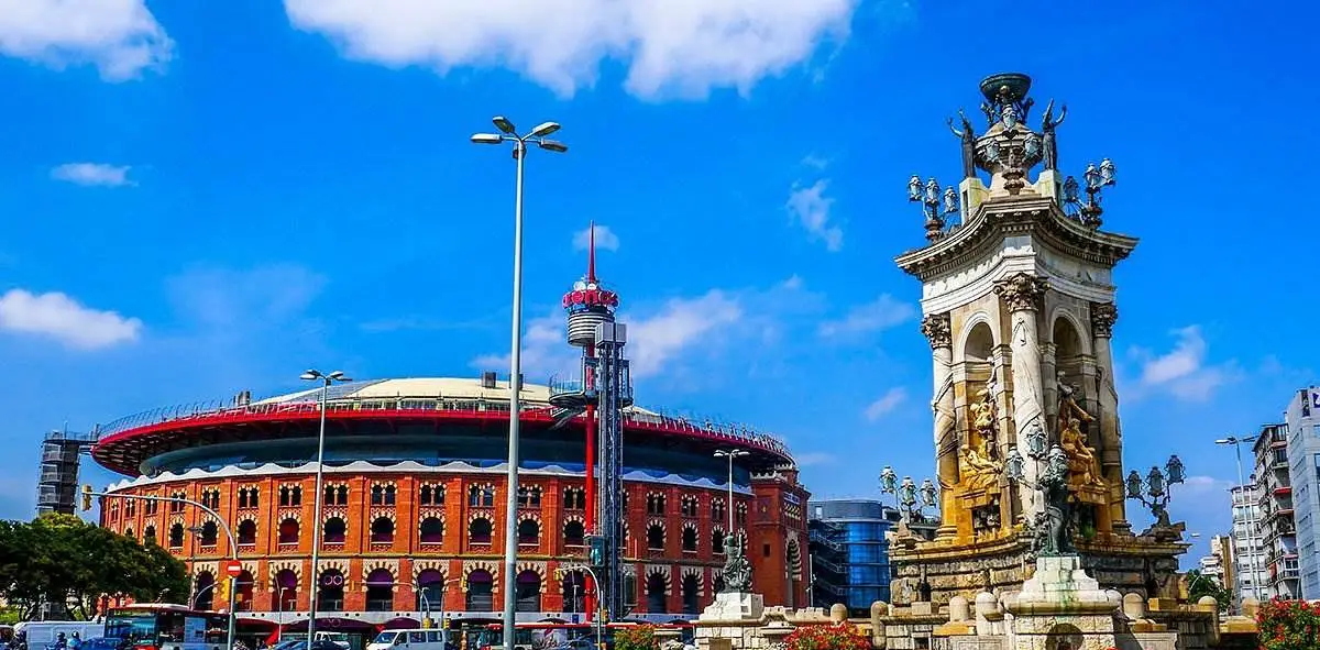 Las Arenas, a Europe Shopping Place in Barcelona, Spain - Top Europe Shopping Places - Planet Travel Advisor Las Arenas, a Europe Shopping Place in Barcelona, Spain - Top Europe Shopping Places - Planet Travel Advisor