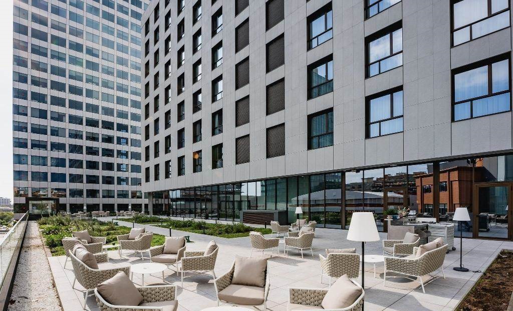 Leonard Hotel London - Best Hotels in England to Book - Planet Travel Advisor