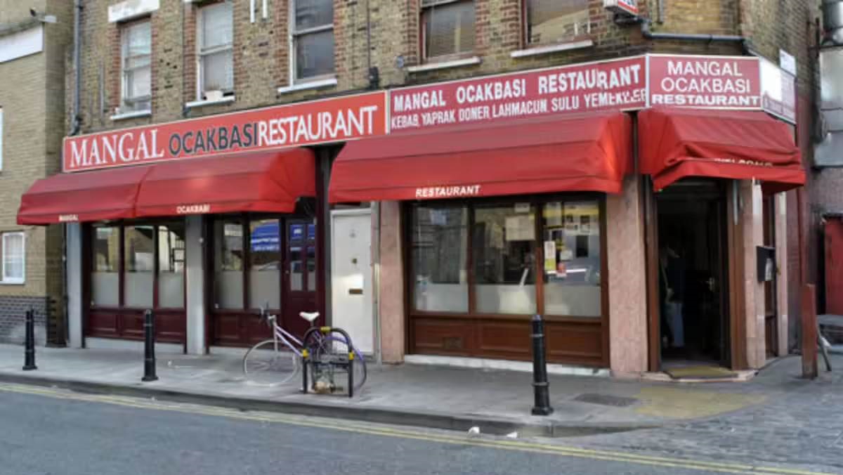 Mangal 1 Restaurant in London - Best & Famous London Restaurants UK - Planet Travel Advisor Mangal 1 Restaurant in London - Best & Famous London Restaurants UK - Planet Travel Advisor