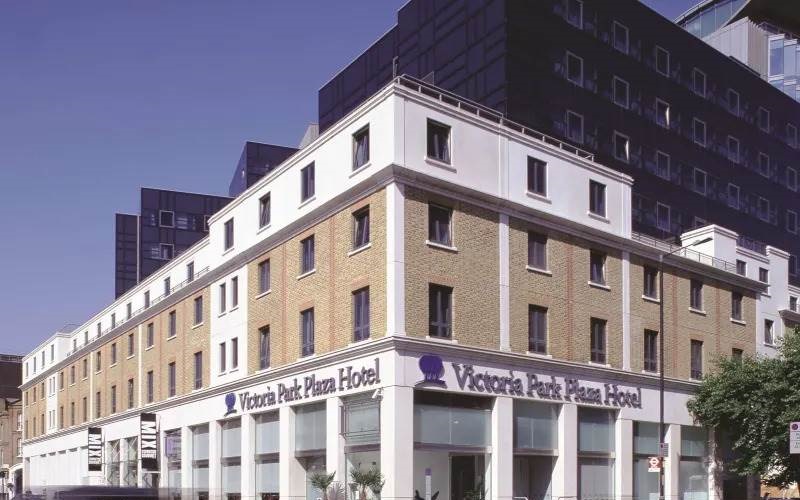 Park Plaza Hotel Victoria London - Best Hotels in England to Book - Planet Travel Advisor