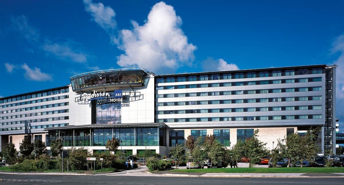 Radisson Blu Manchester Hotel - Best Hotels in England to Book - Planet Travel Advisor