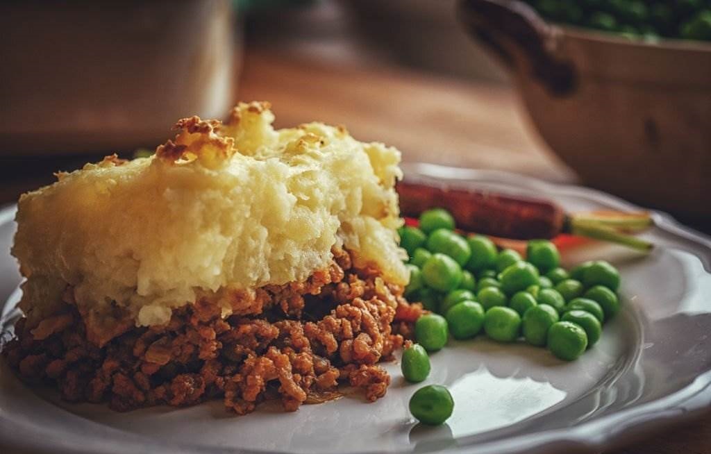 Shepherd Pie - Traditional British Foods - Planet Travel Advisor Shepherd Pie - Traditional British Foods - Planet Travel Advisor