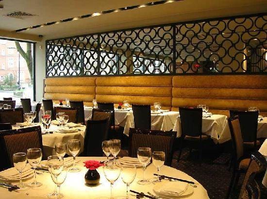 Singapour Garden Restaurant in London - Best & Famous London Restaurants UK - Planet Travel Advisor Singapour Garden Restaurant in London - Best & Famous London Restaurants UK - Planet Travel Advisor