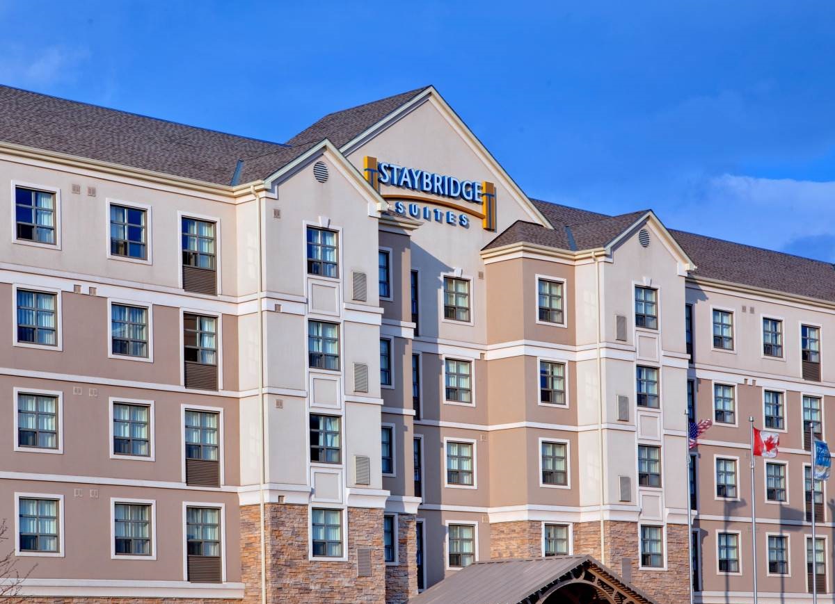 Staybridge Suites London Apartments - Best Hotels in England to Book - Planet Travel Advisor