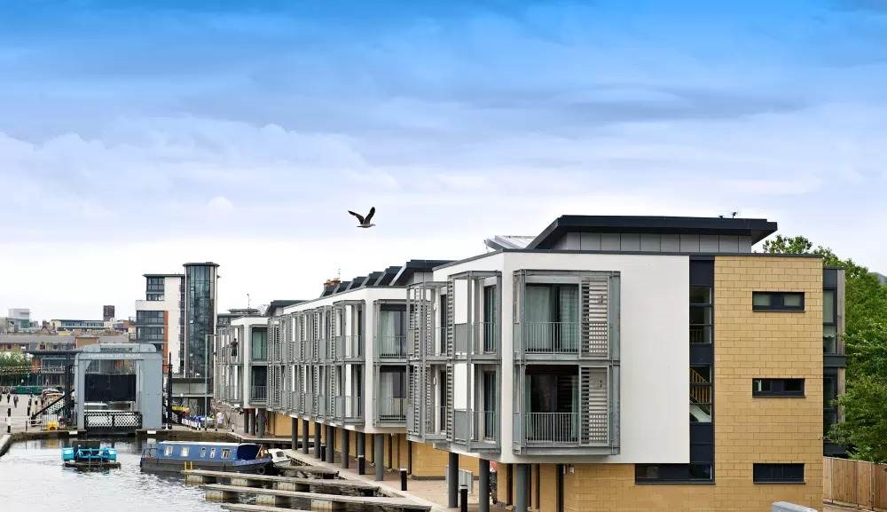 Staycity Apartments - Best Hotels in England to Book - Planet Travel Advisor