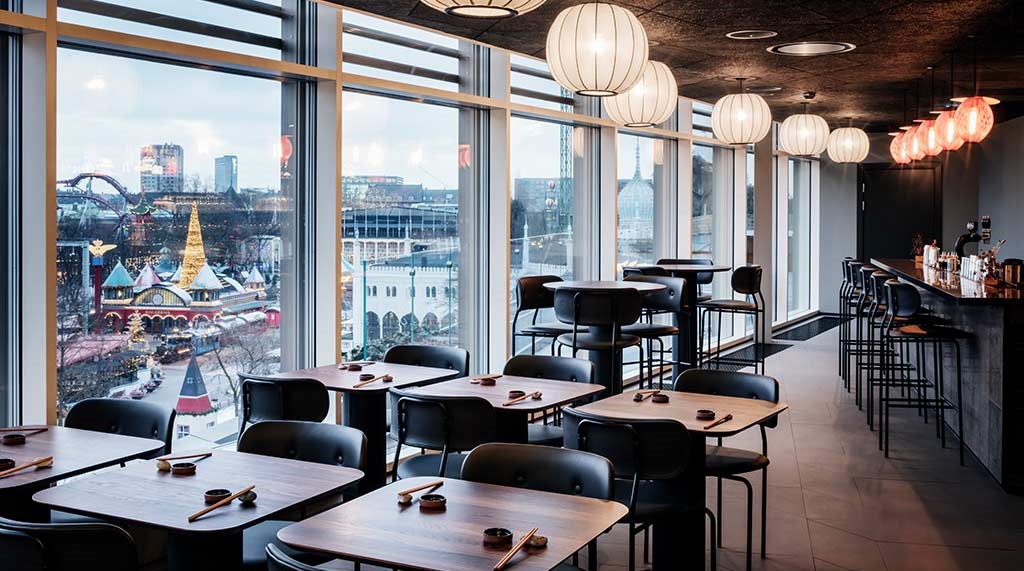 Sticks’n’Sushi Restaurant - Best & Famous London Restaurants UK - Planet Travel Advisor Sticks’n’Sushi Restaurant - Best & Famous London Restaurants UK - Planet Travel Advisor