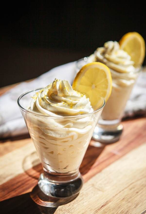 Syllabub - Traditional British Foods - Planet Travel Advisor Syllabub - Traditional British Foods - Planet Travel Advisor