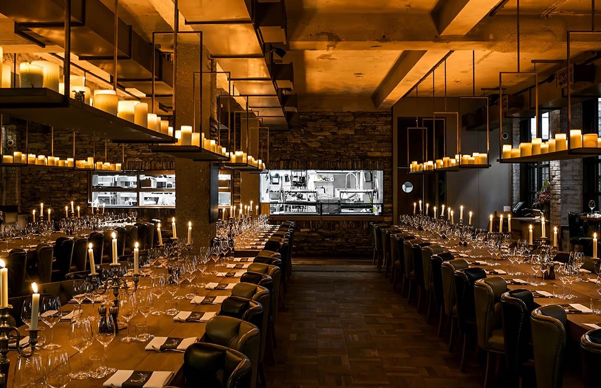 The Beast Restaurant in London - Best & Famous London Restaurants UK - Planet Travel Advisor The Beast Restaurant in London - Best & Famous London Restaurants UK - Planet Travel Advisor