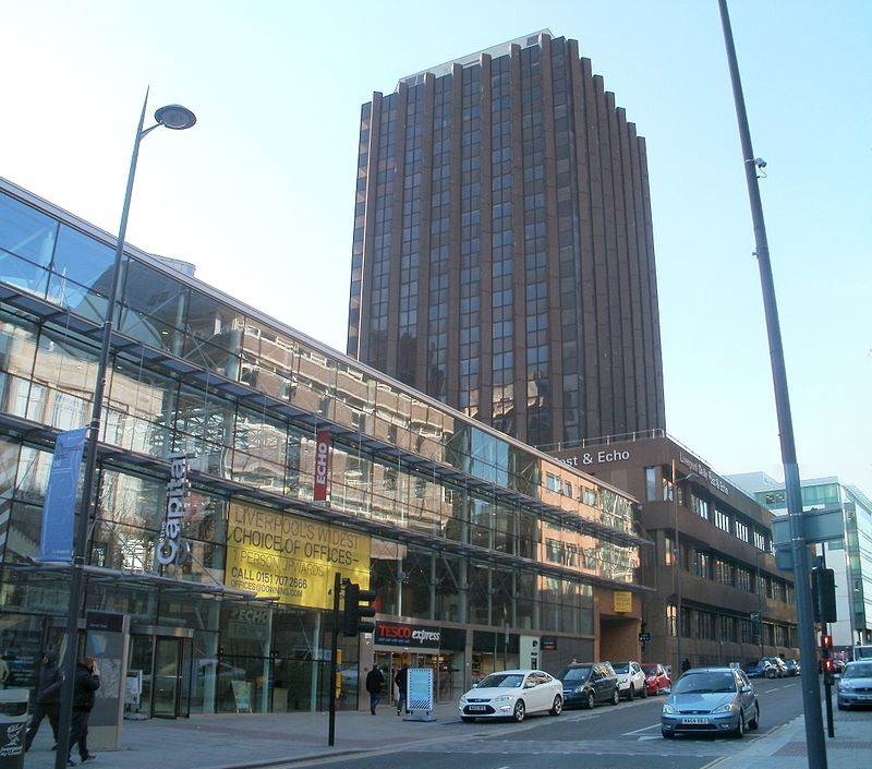 The Block Liverpool - Best Hotels in England to Book - Planet Travel Advisor