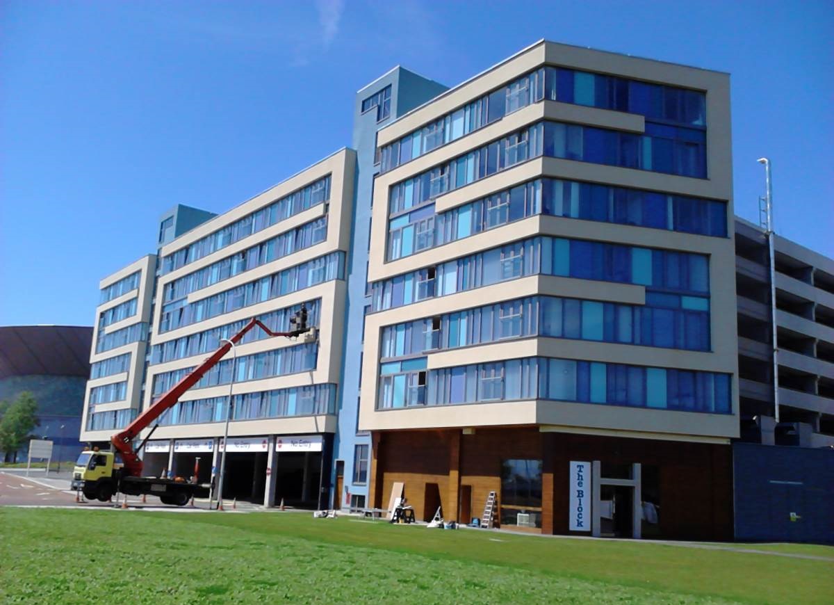 The Block Liverpool in England - Best Hotels in England to Book - Planet Travel Advisor